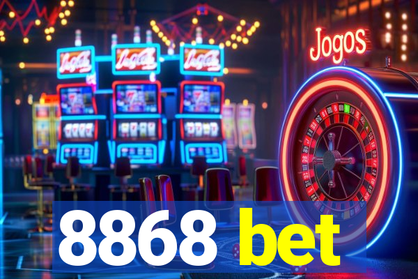 8868 bet